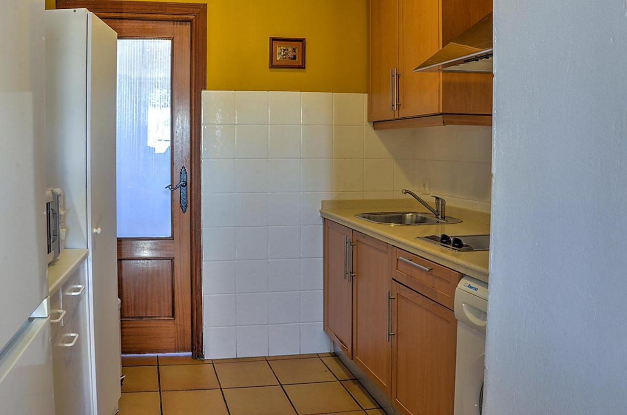 Apartamento Casa Pilatos Sevilla Exteriör bild