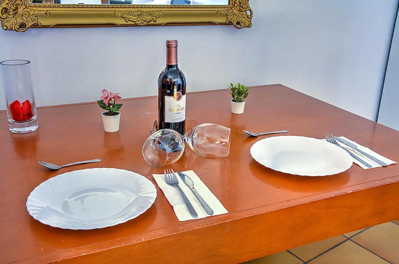 Apartamento Casa Pilatos Sevilla Exteriör bild
