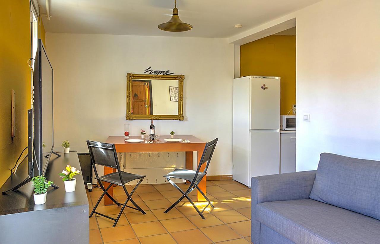 Apartamento Casa Pilatos Sevilla Exteriör bild