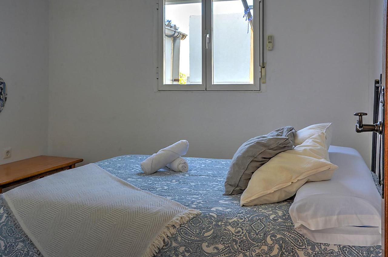 Apartamento Casa Pilatos Sevilla Exteriör bild
