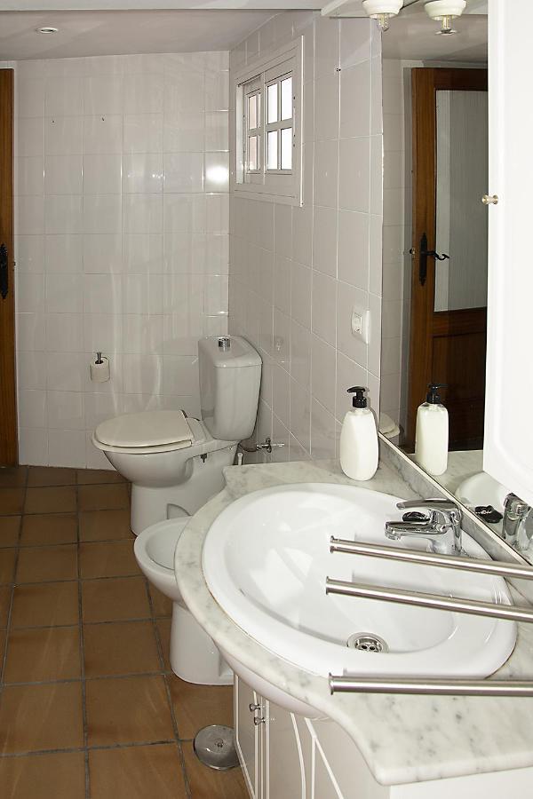 Apartamento Casa Pilatos Sevilla Exteriör bild