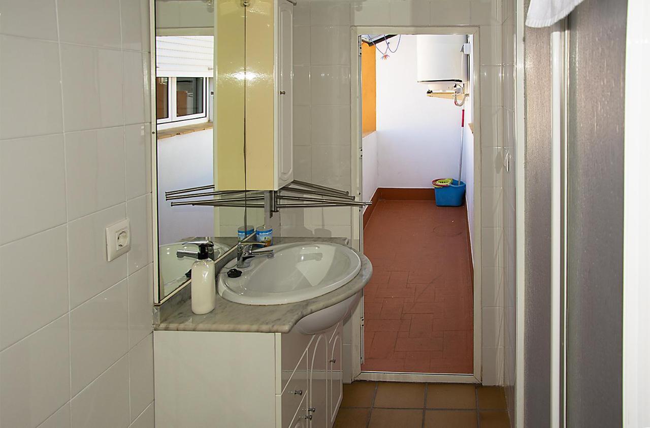 Apartamento Casa Pilatos Sevilla Exteriör bild