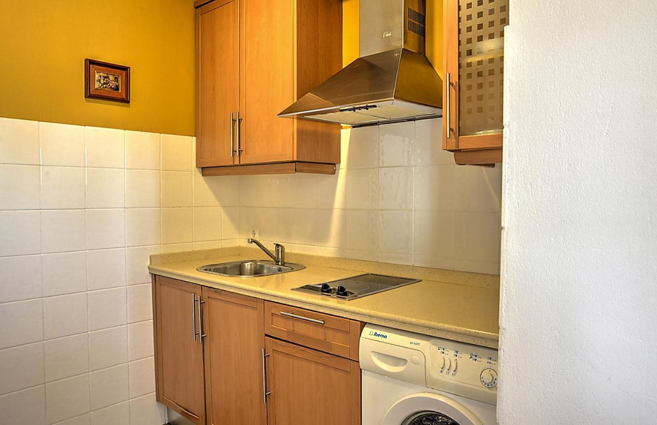 Apartamento Casa Pilatos Sevilla Exteriör bild