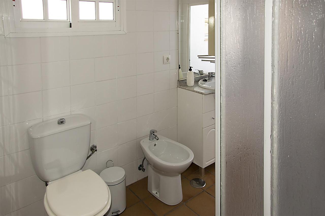 Apartamento Casa Pilatos Sevilla Exteriör bild